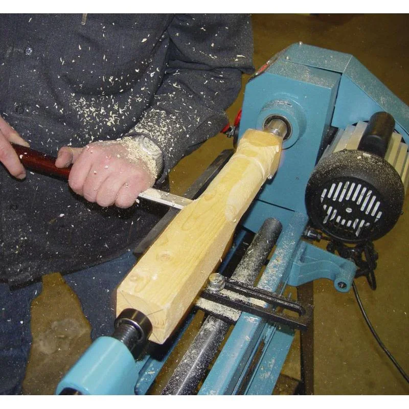 DRECHSELMASCHINE GDM 1000 - 6