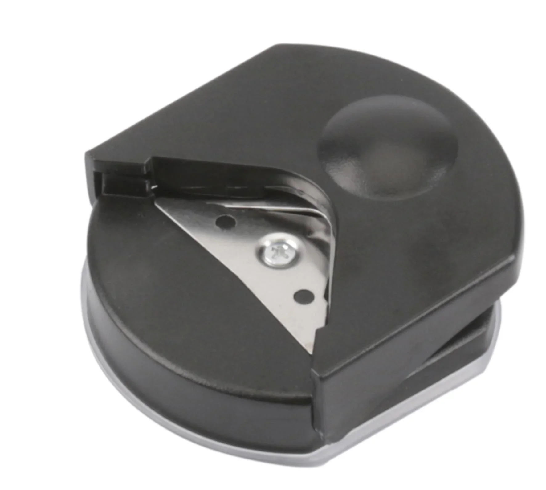 Laminiergerät 4in1 Set mit Lineal, Eckenrunder und Folien - 6