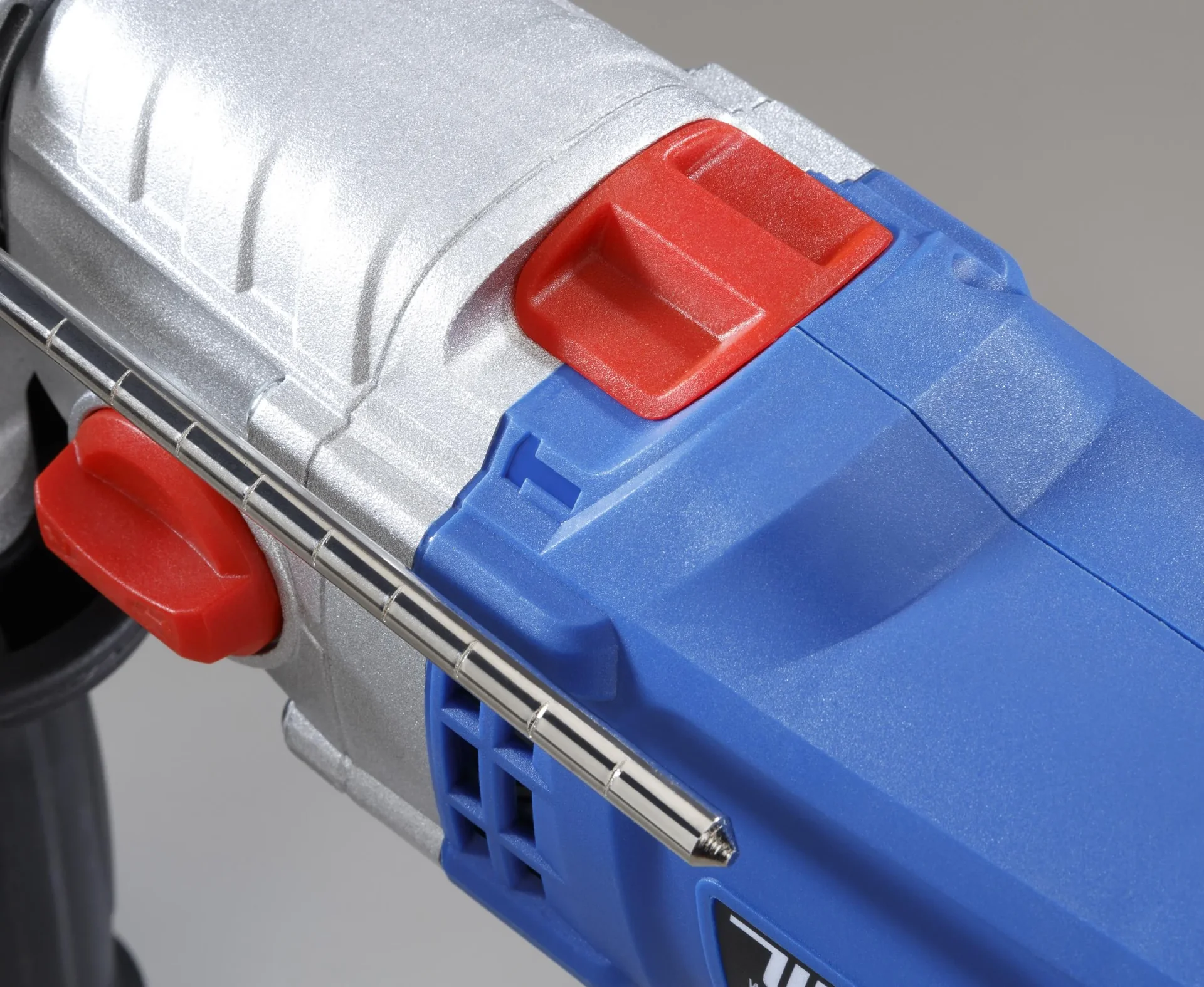 2-Gang Schlagbohrmaschine WSBM1050 - 0