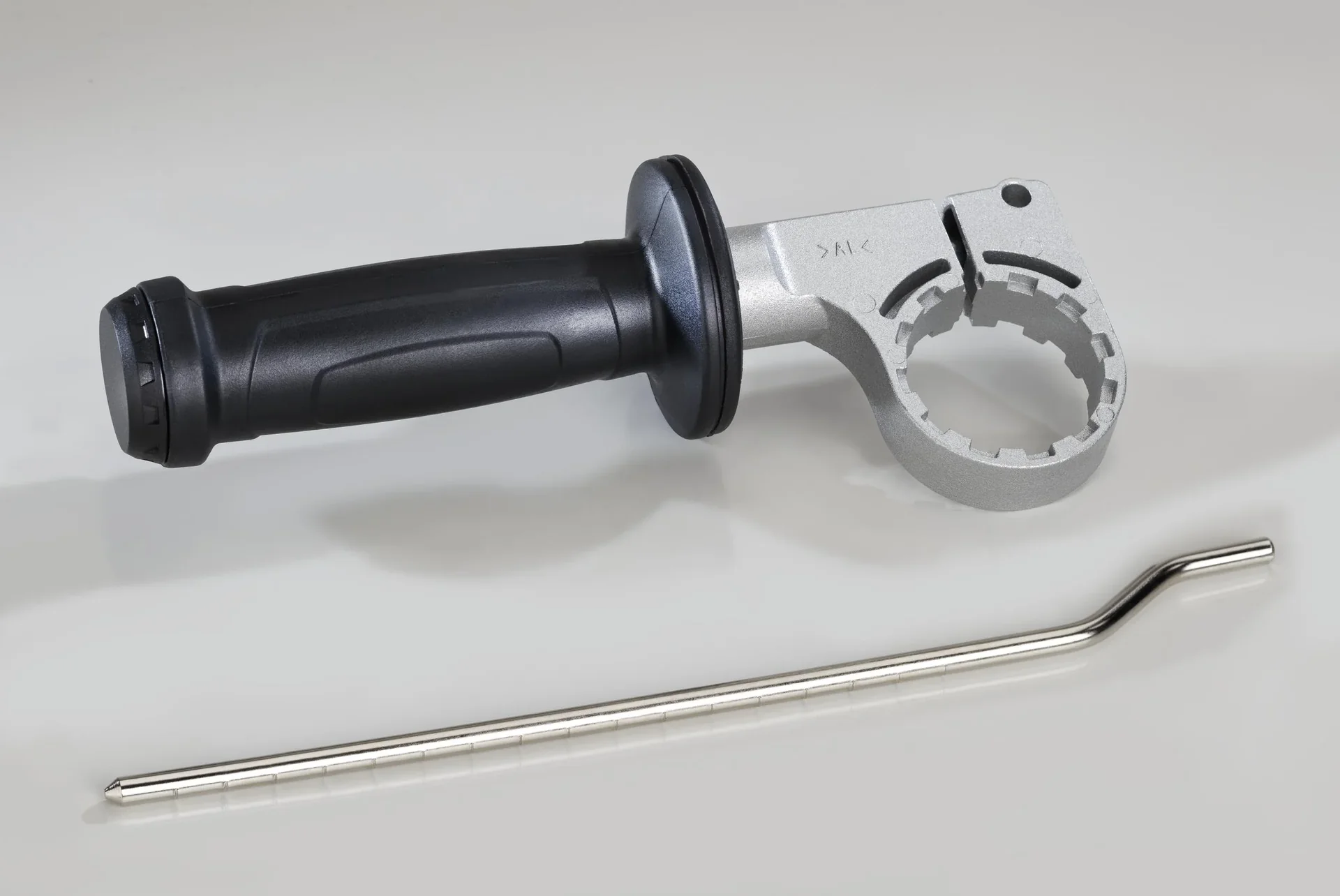 2-Gang Schlagbohrmaschine WSBM1050 - 2