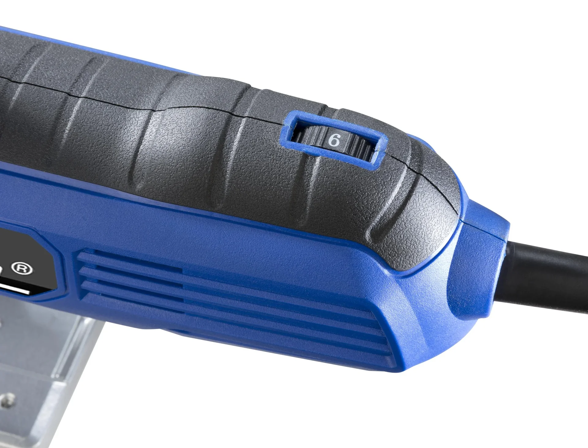 Knaufgriff Stichsäge KS600 - 1