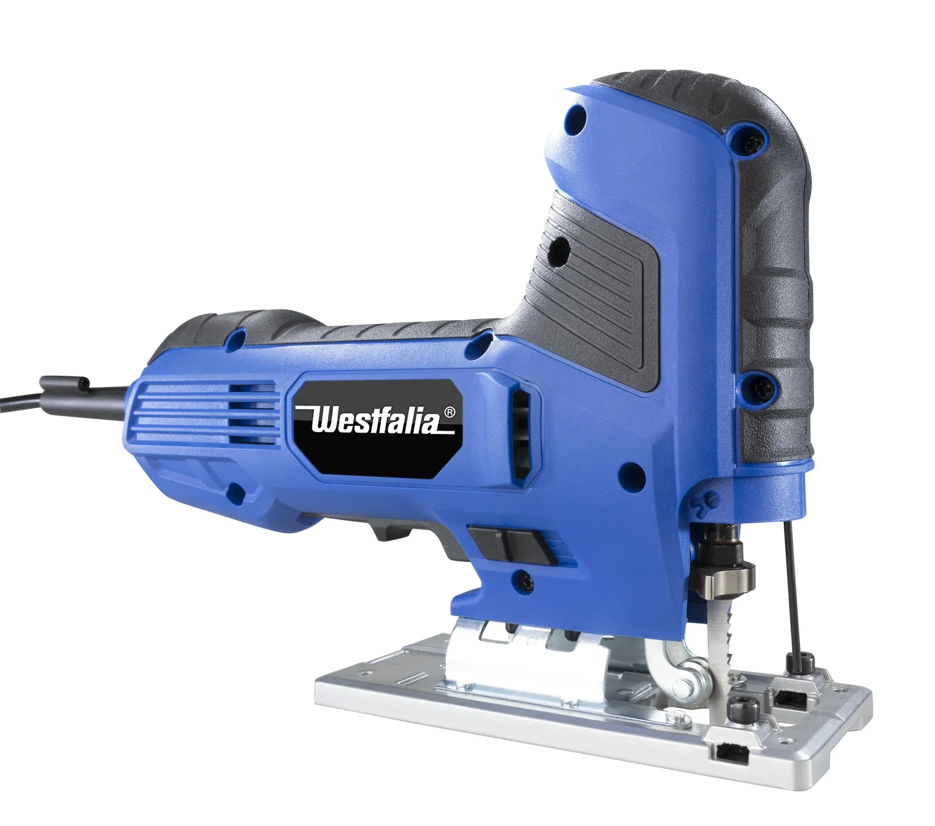 Knaufgriff Stichsäge KS600 - 2