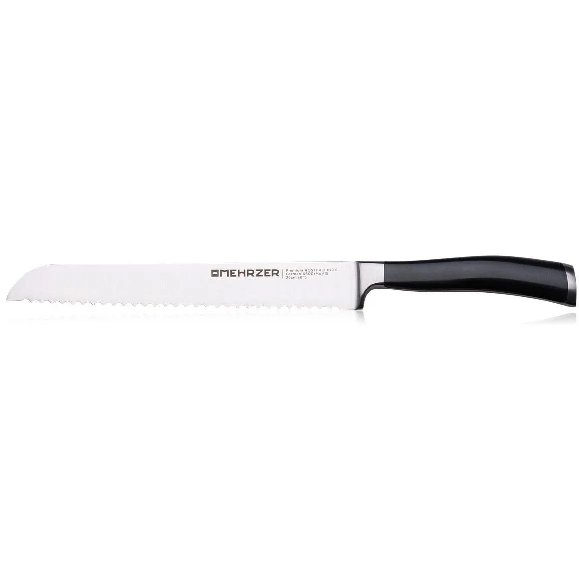 Mehrzer - Brotmesser - 20 cm - 1