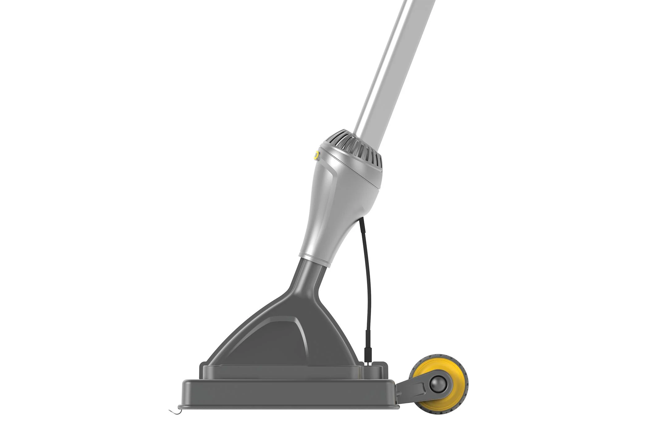 Turbo Gas-Unkrautbrenner - 4