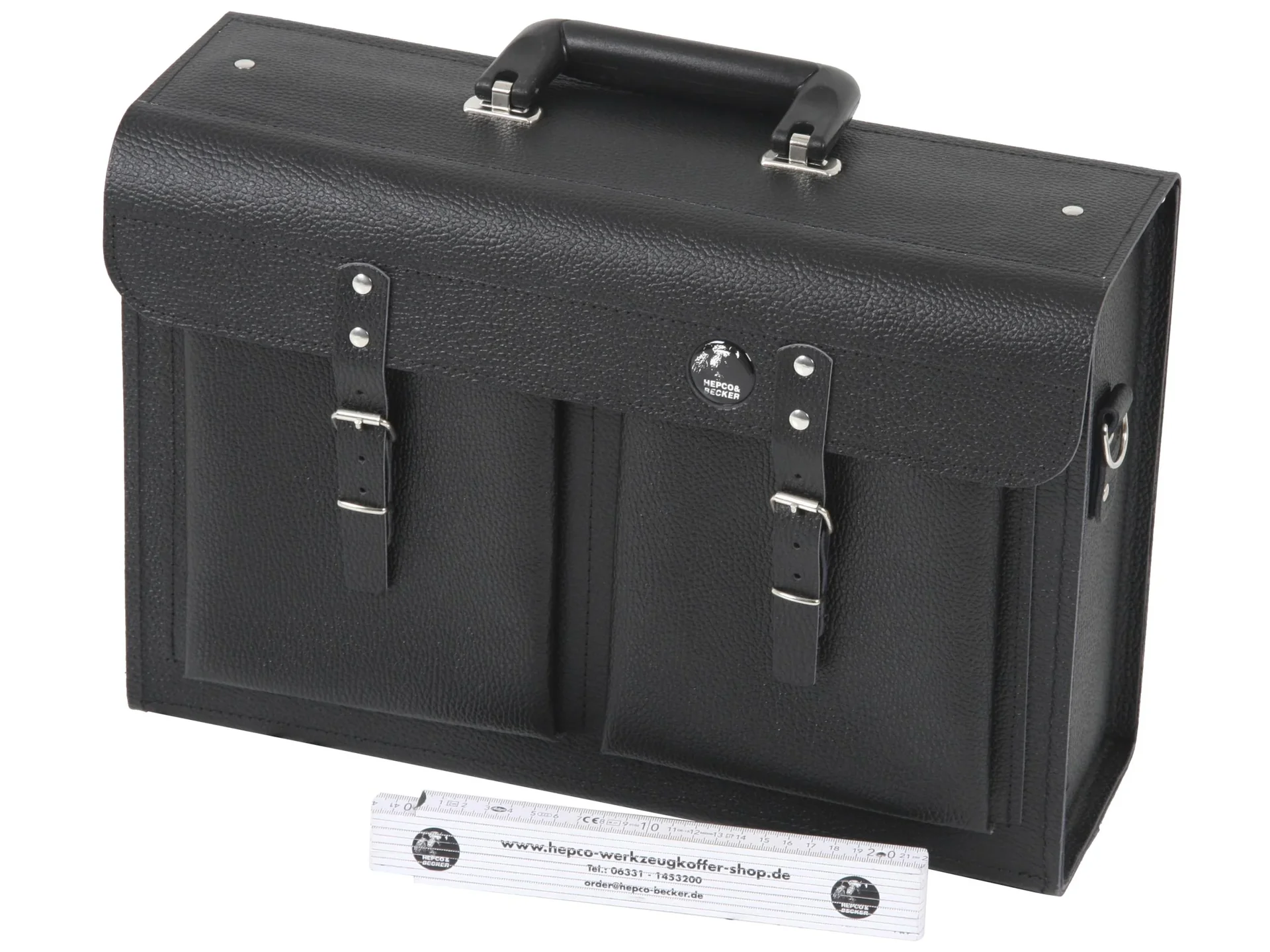 Werkzeugtasche FAVORIT 7127, 12,2 Liter - 0