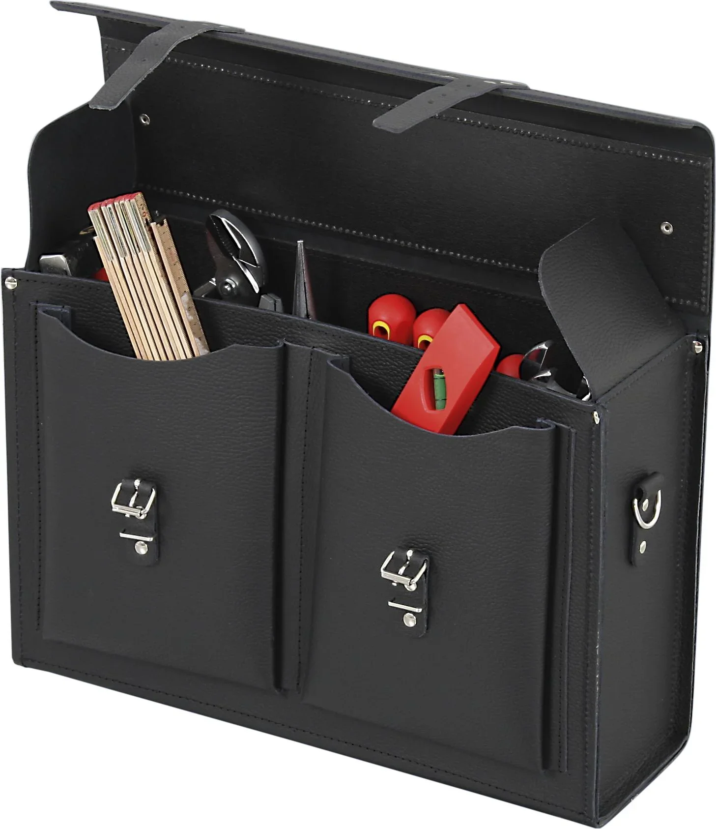 Werkzeugtasche FAVORIT 7127, 12,2 Liter - 3