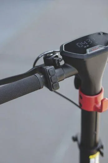 E-Scooter 10IN AEG DirectDrive - 4