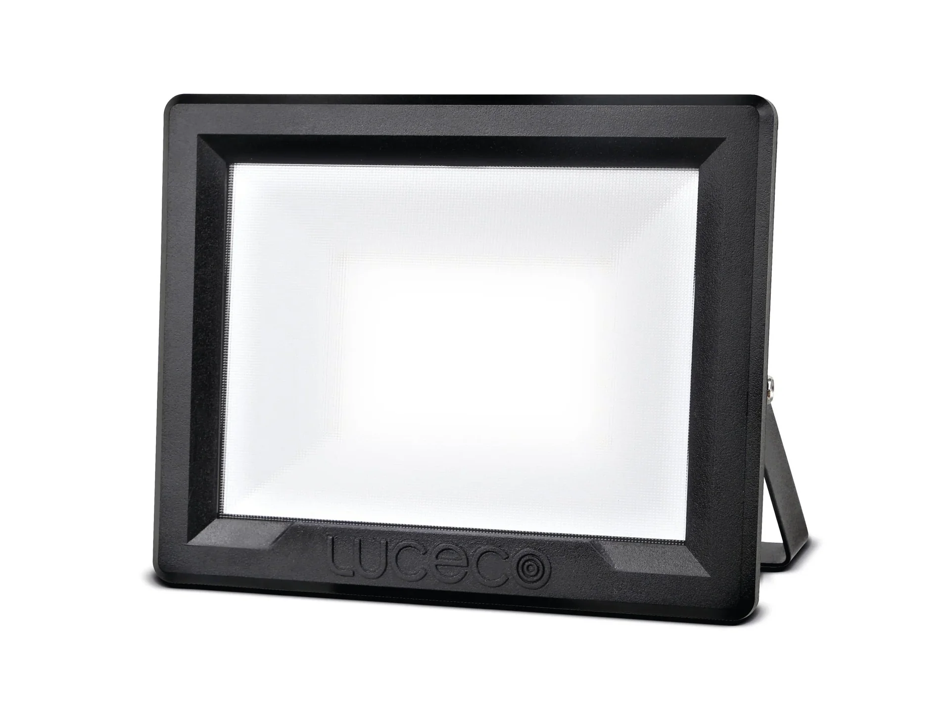 LED Fluter 50 Watt, 4000 Lumen - 0