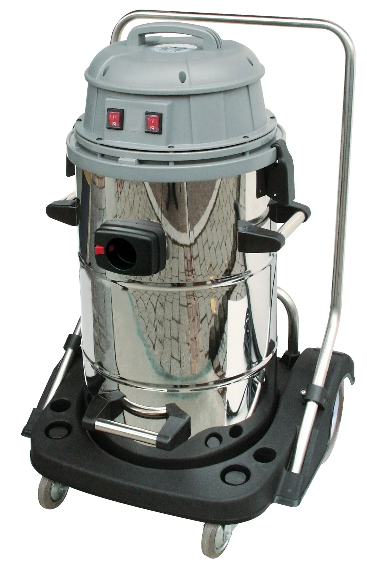 Nass-und Trockensauger N55/2 - 6