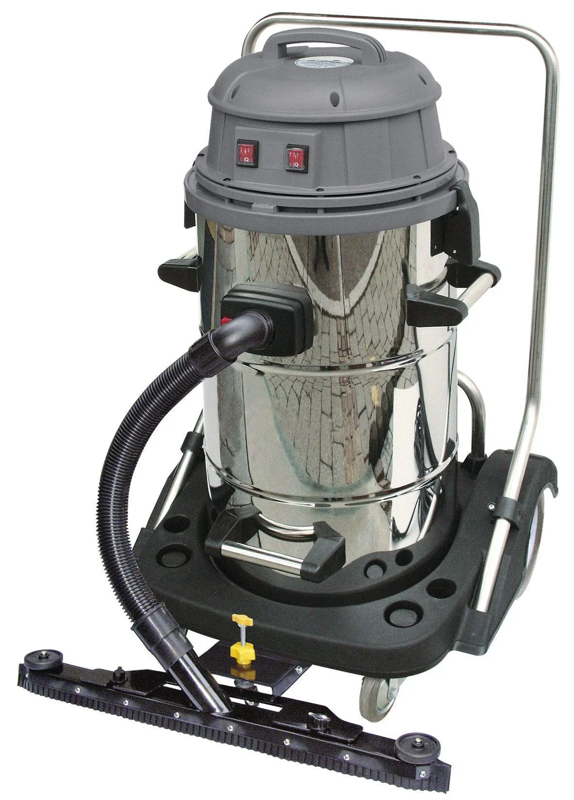 Nass-und Trockensauger N55/2 - 9