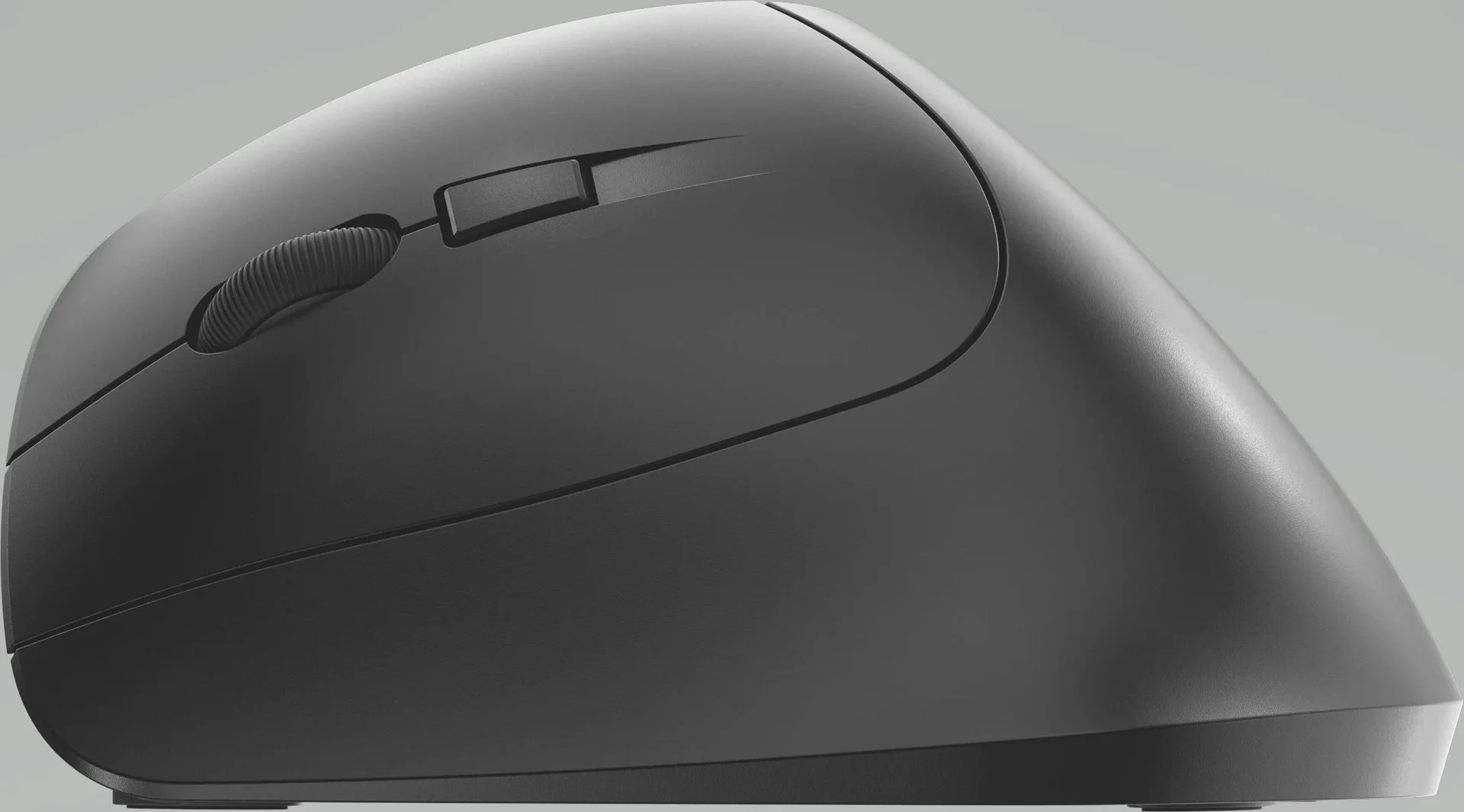 Kabellose Maus MW 4500 LEFT schwarz - 0