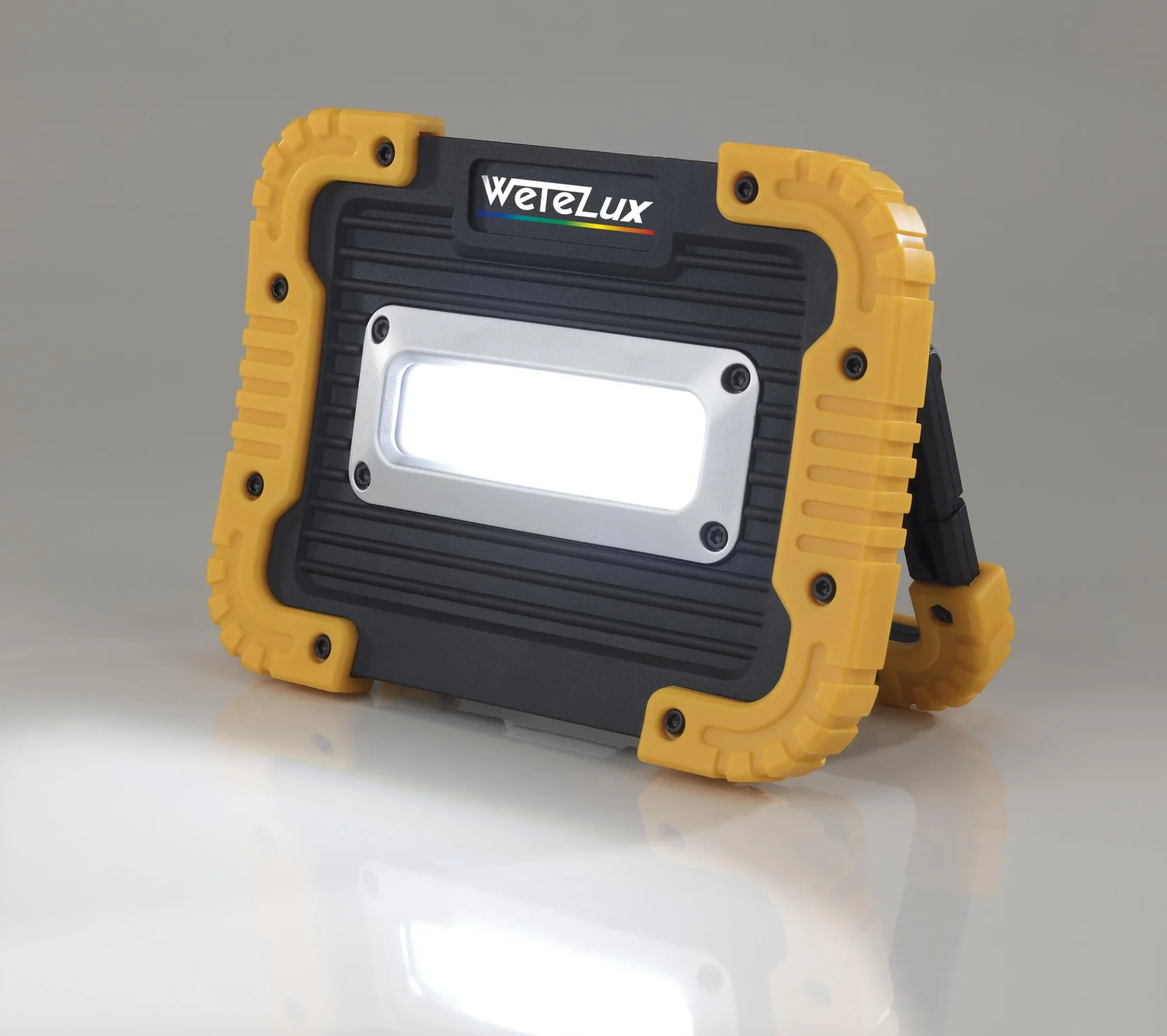 COB LED Mega-Set + Powerbank - 1