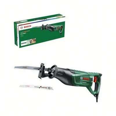 Säbelsäge PSA 900 E - 0