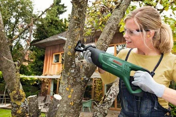 Säbelsäge PSA 900 E - 1