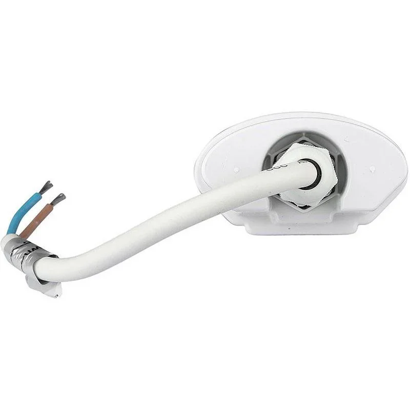 - LED-Leuchtstofflampe 120cm - 36W - 4000K- 3000 Lumen - IP65 - 2