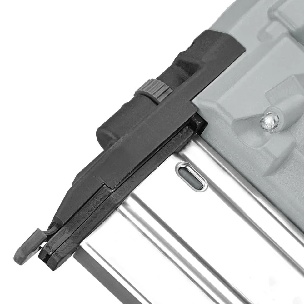 Maxxpack 18V Akku-Tacker/Nagler 18GA (ohne Akku und Ladegerät) - 0