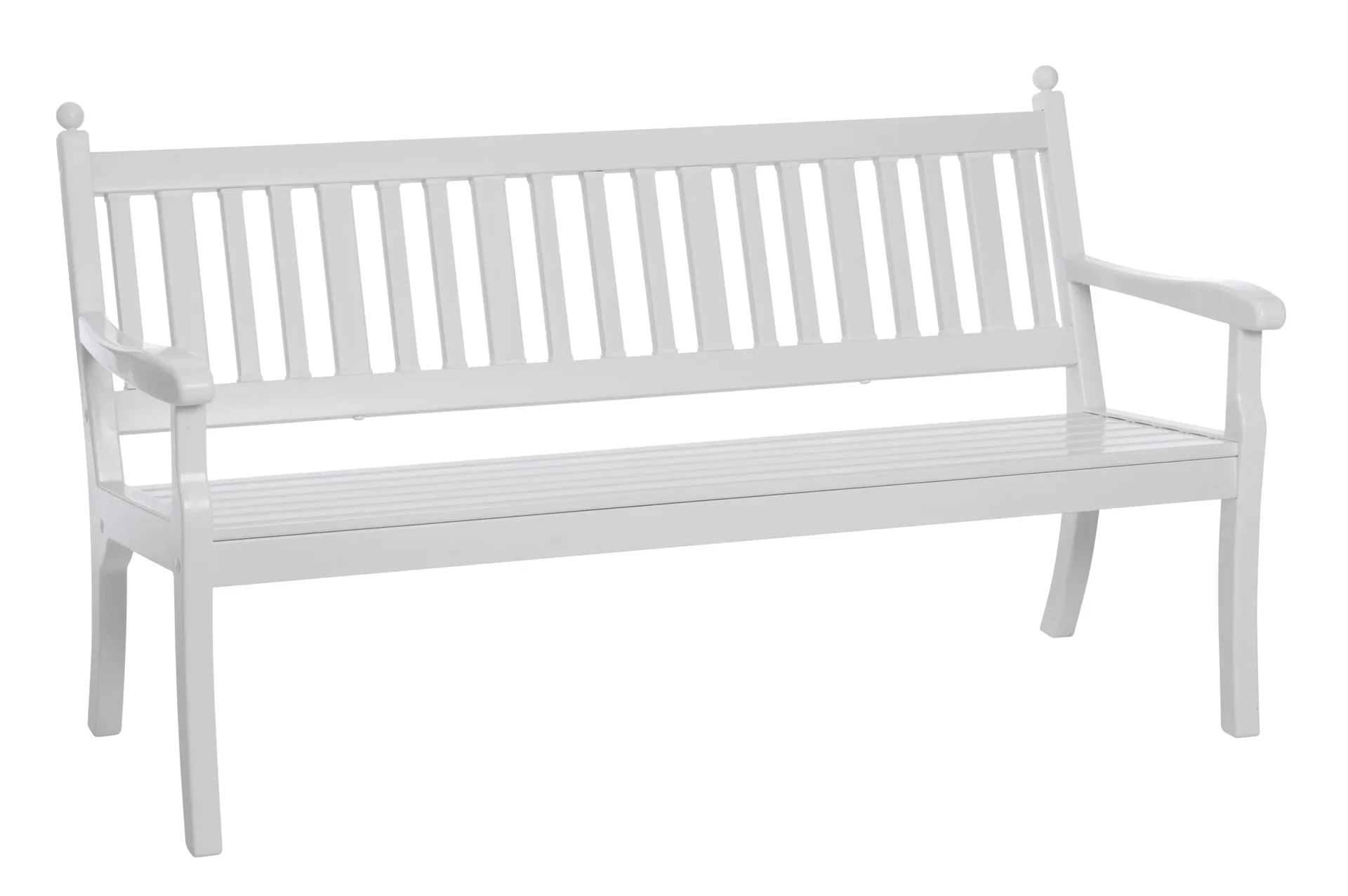 Landhausbank Hohenzollern 3-Sitzer - 2