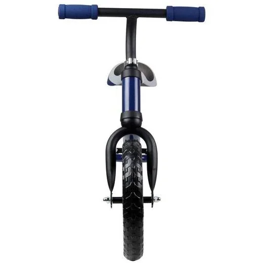 Kinderlaufrad - 32-40cm - Blau - 2