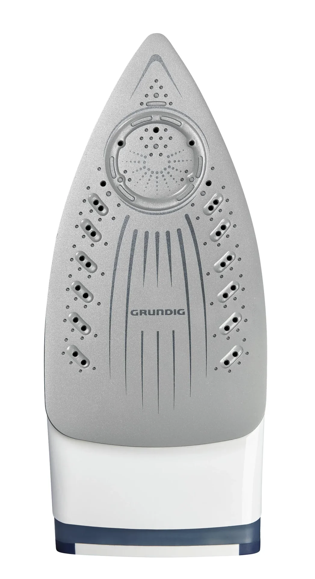 Dampfbügeleisen SI 4450 - 0