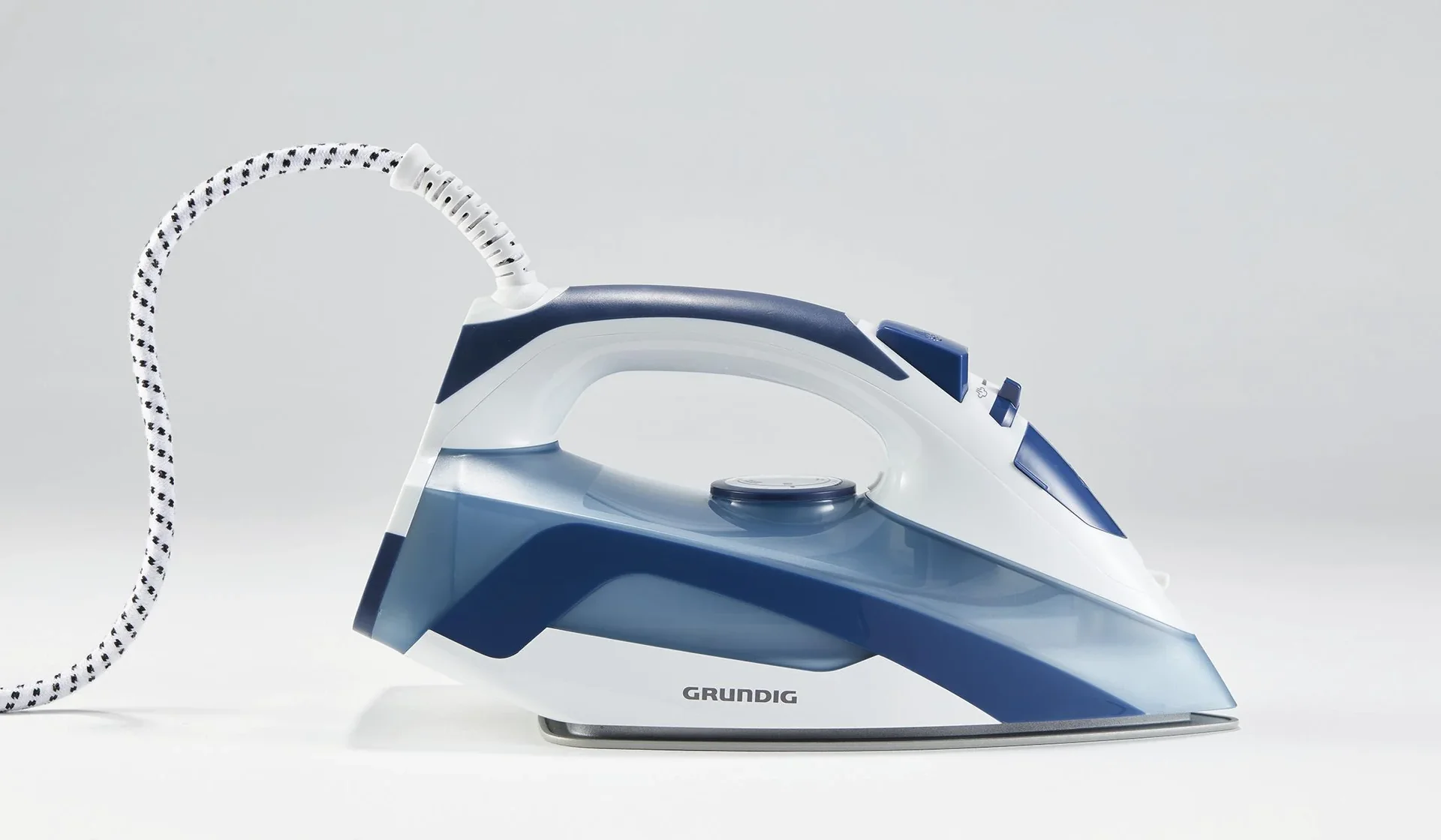 Dampfbügeleisen SI 4450 - 1