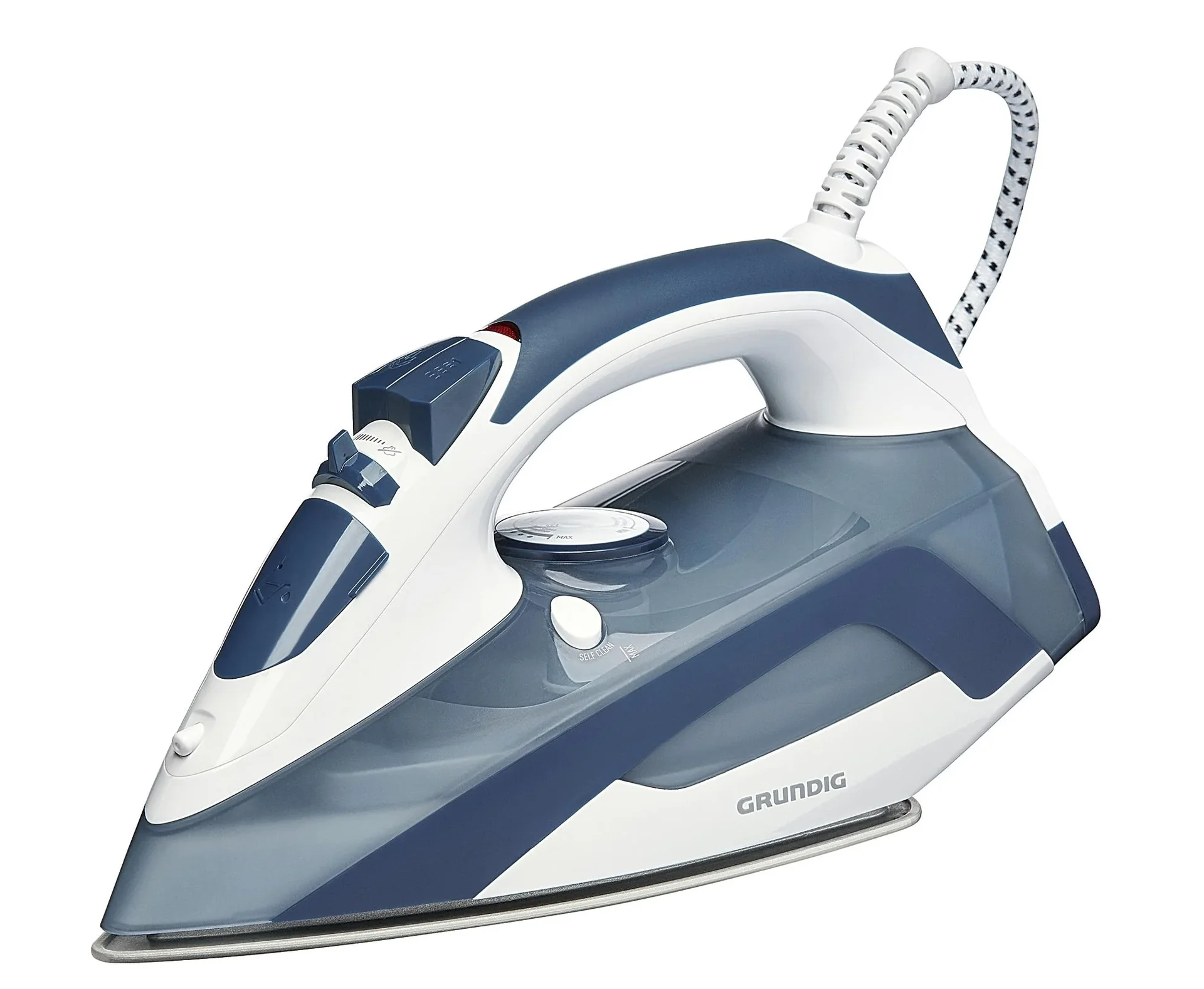 Dampfbügeleisen SI 4450 - 2