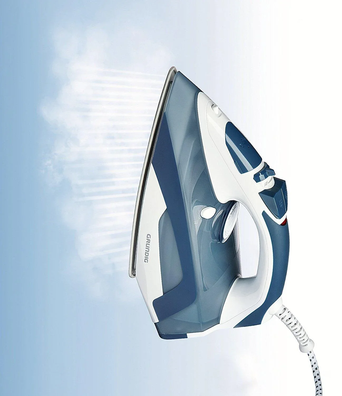 Dampfbügeleisen SI 4450 - 3