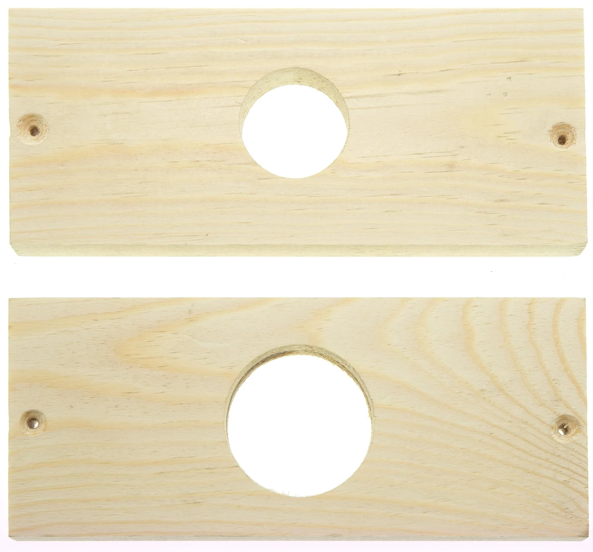 3 in 1 Nistkasten „HUBERTUS“ - 1