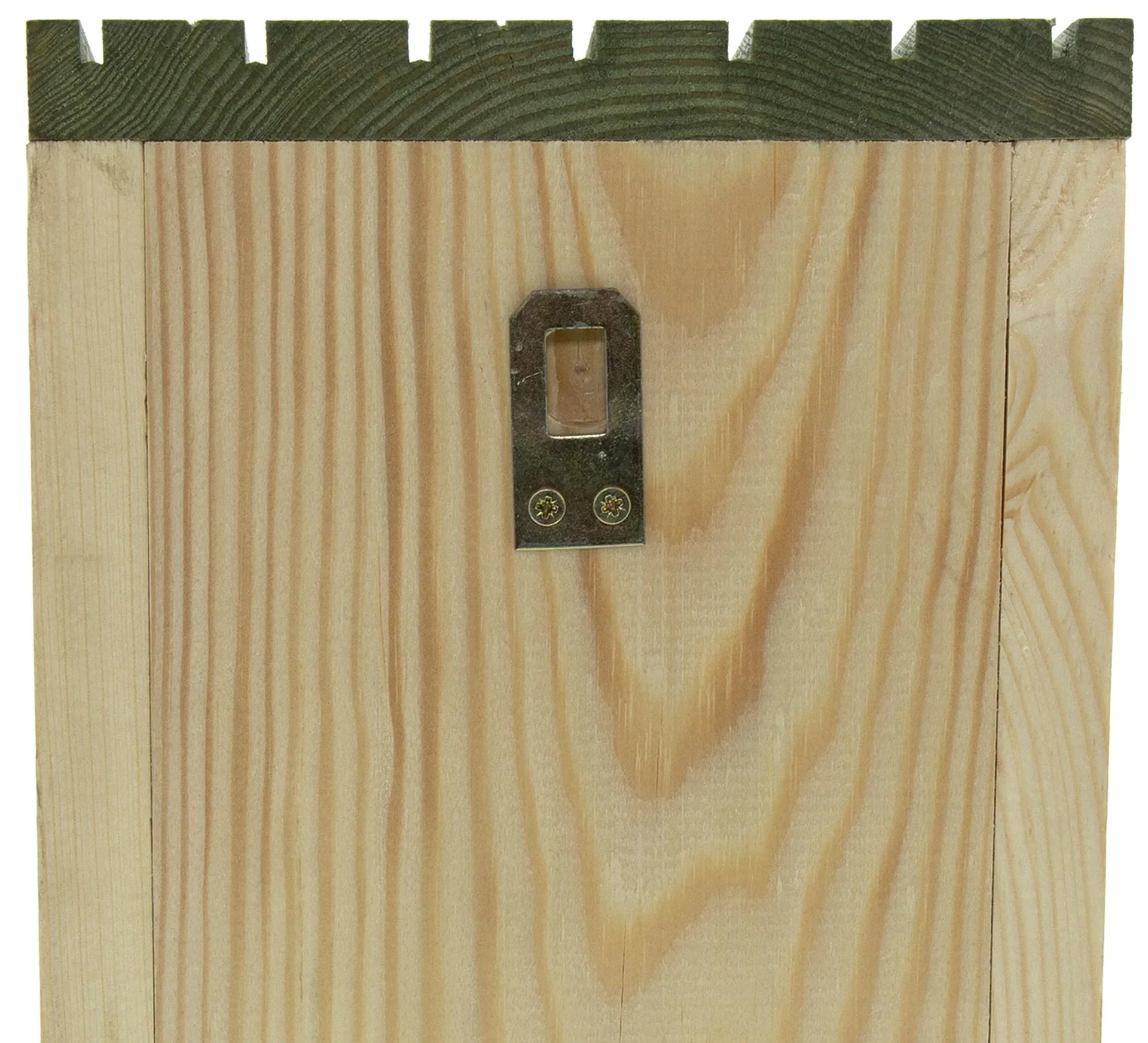 3 in 1 Nistkasten „HUBERTUS“ - 2