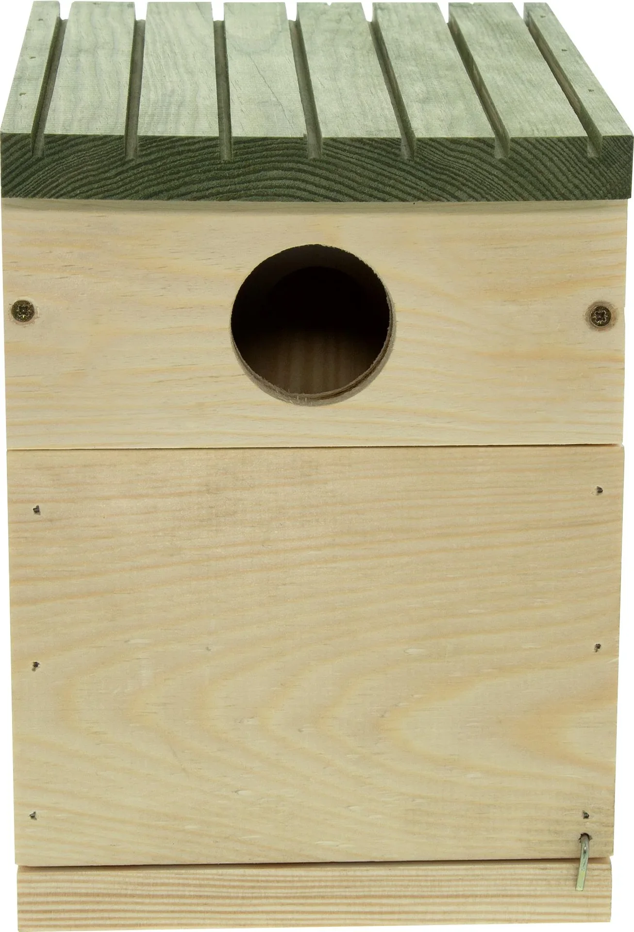 3 in 1 Nistkasten „HUBERTUS“ - 3