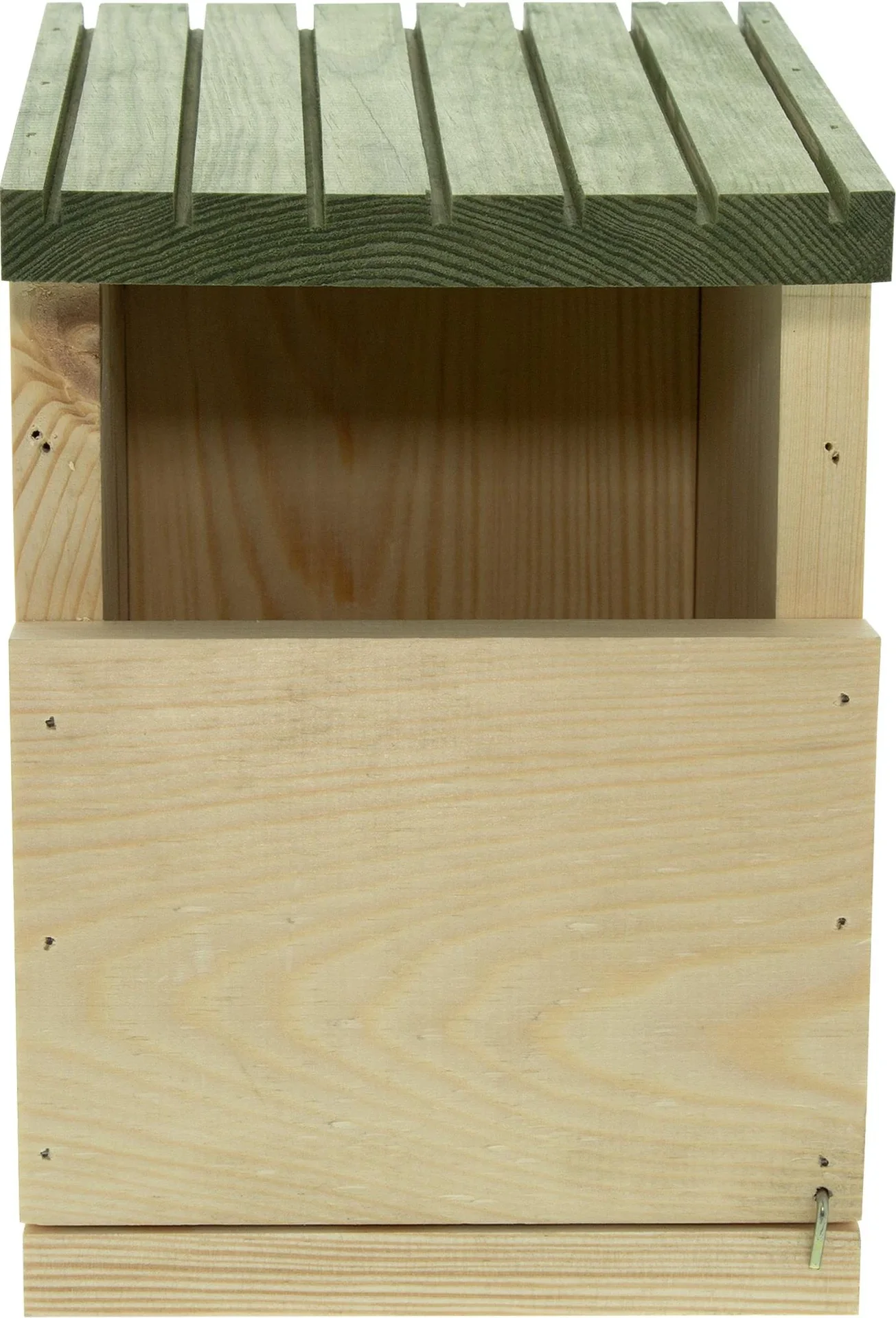 3 in 1 Nistkasten „HUBERTUS“ - 6