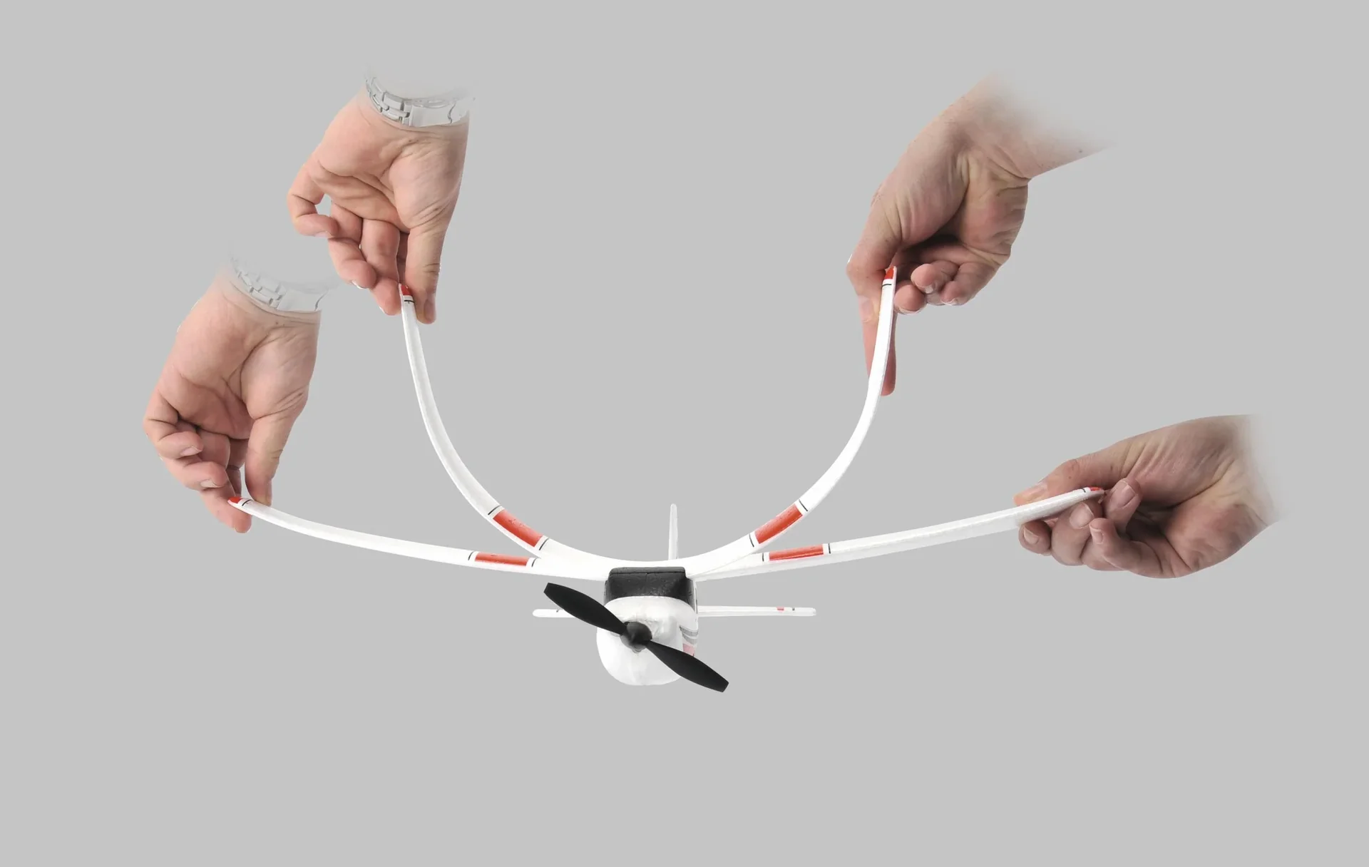 Wurfgleiter Sportflugzeug - 2