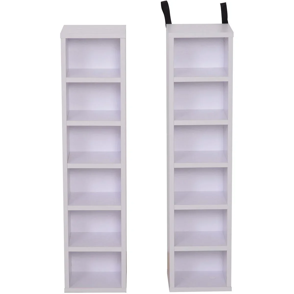CD/DVD-Schrank - 3