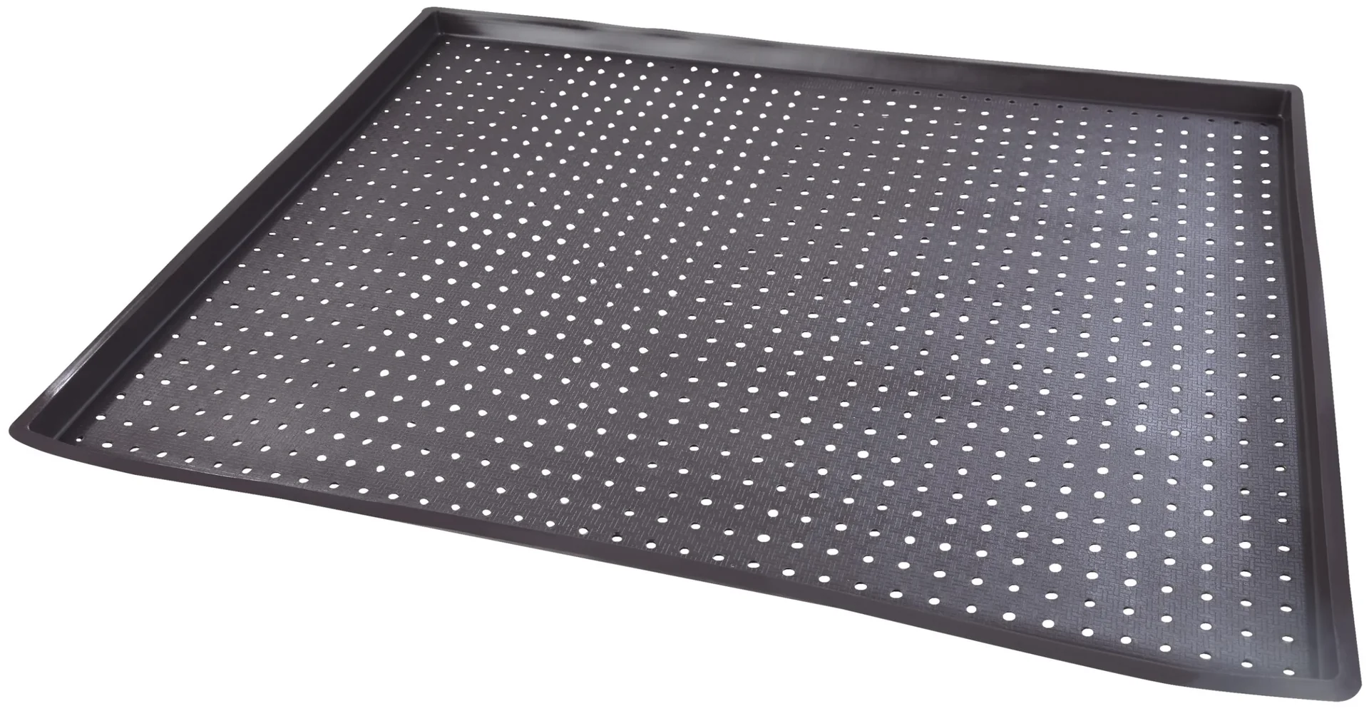 Pizza-Matte aus Silikon - 0