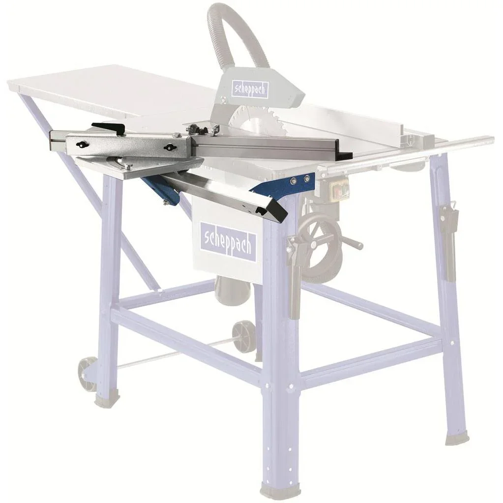 Tischkreissäge 12 HS120 400V - 1