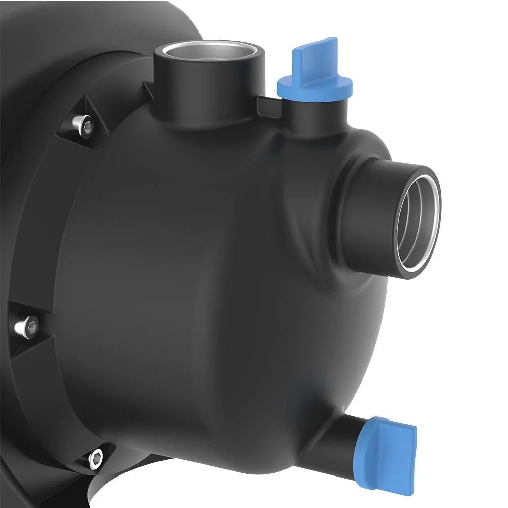 Gartenpumpe "JG 3100" - 1