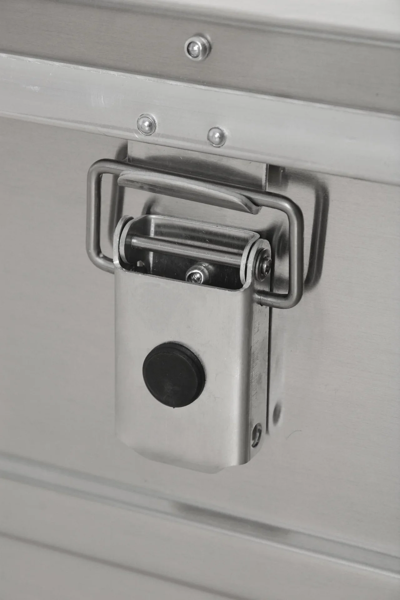 ALUMINIUM-BOXEN TYP A STAPELBAR Volumen 73 L - 0