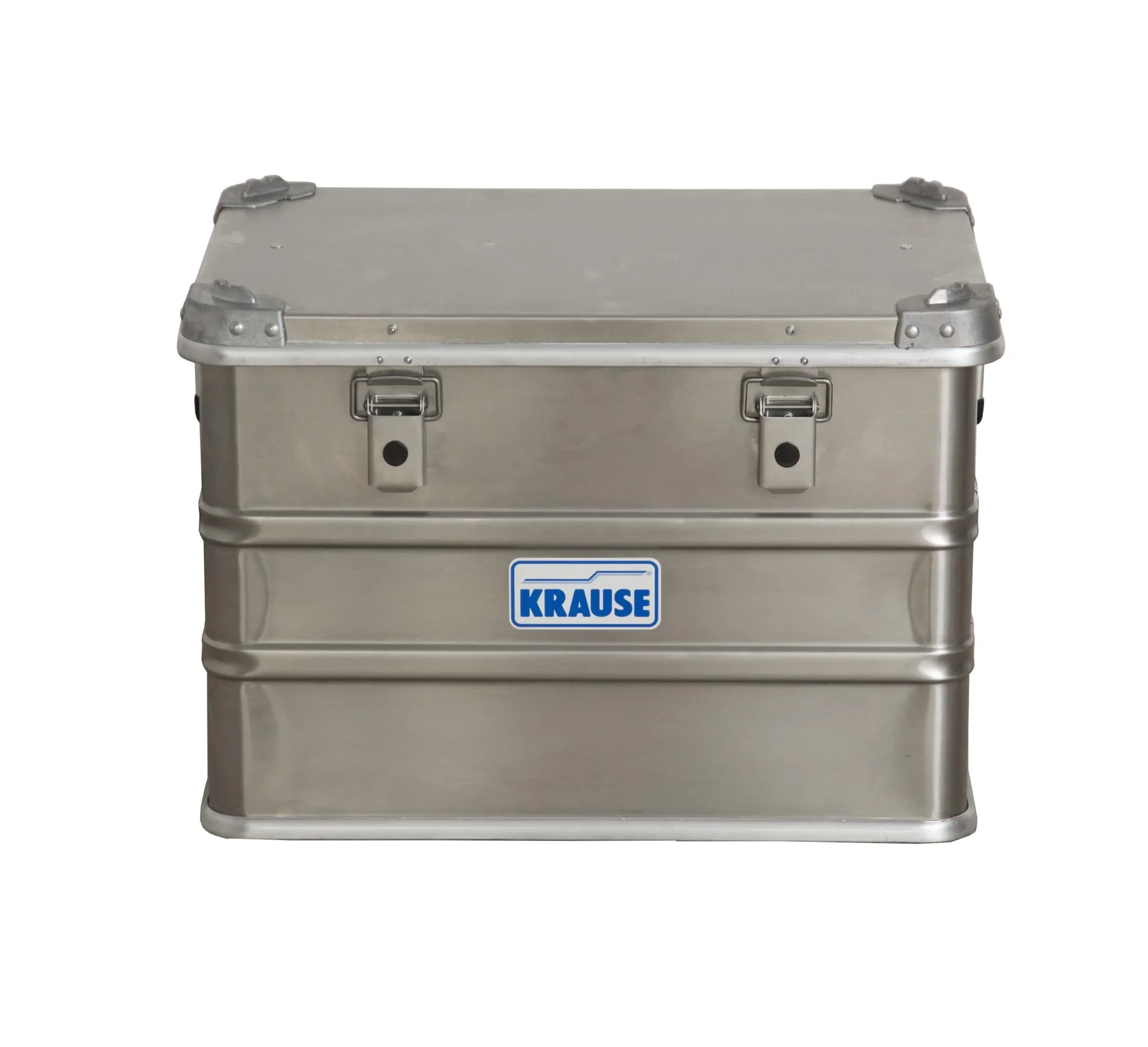 ALUMINIUM-BOXEN TYP A STAPELBAR Volumen 73 L - 7