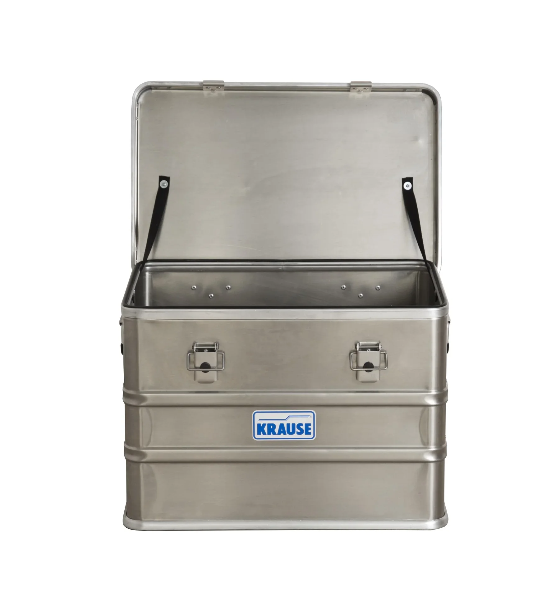 ALUMINIUM-BOXEN TYP A STAPELBAR Volumen 73 L - 10