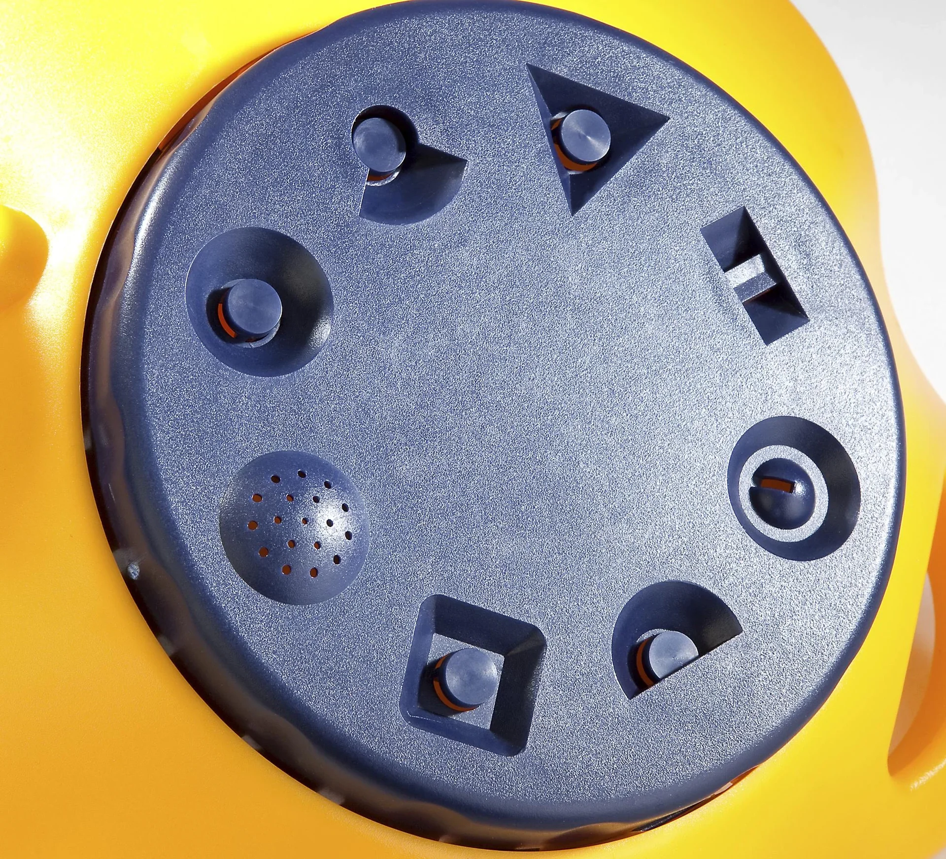 Flächenregner mit 8 Varianten - 0