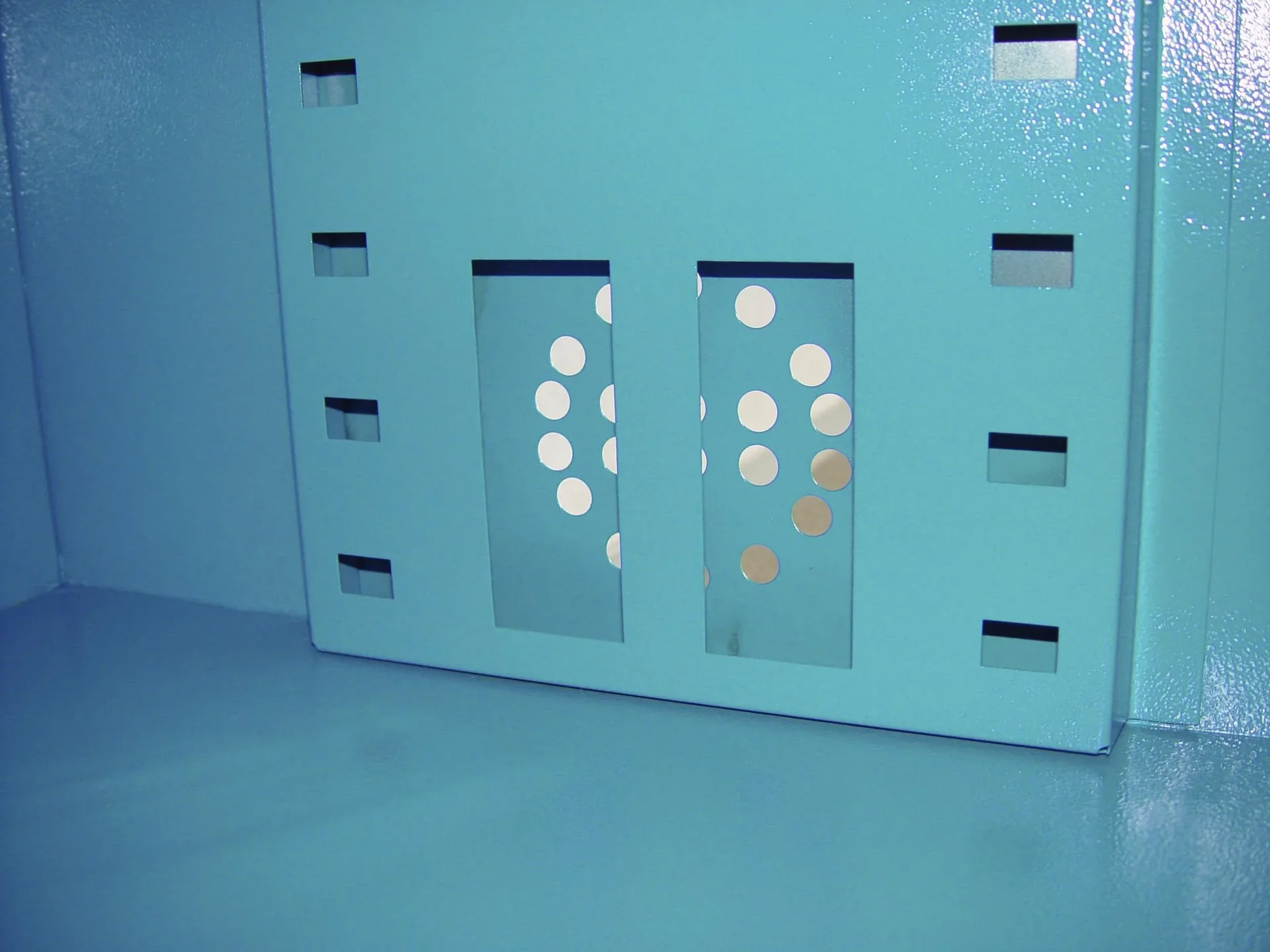 Umweltschrank TYP II - 2