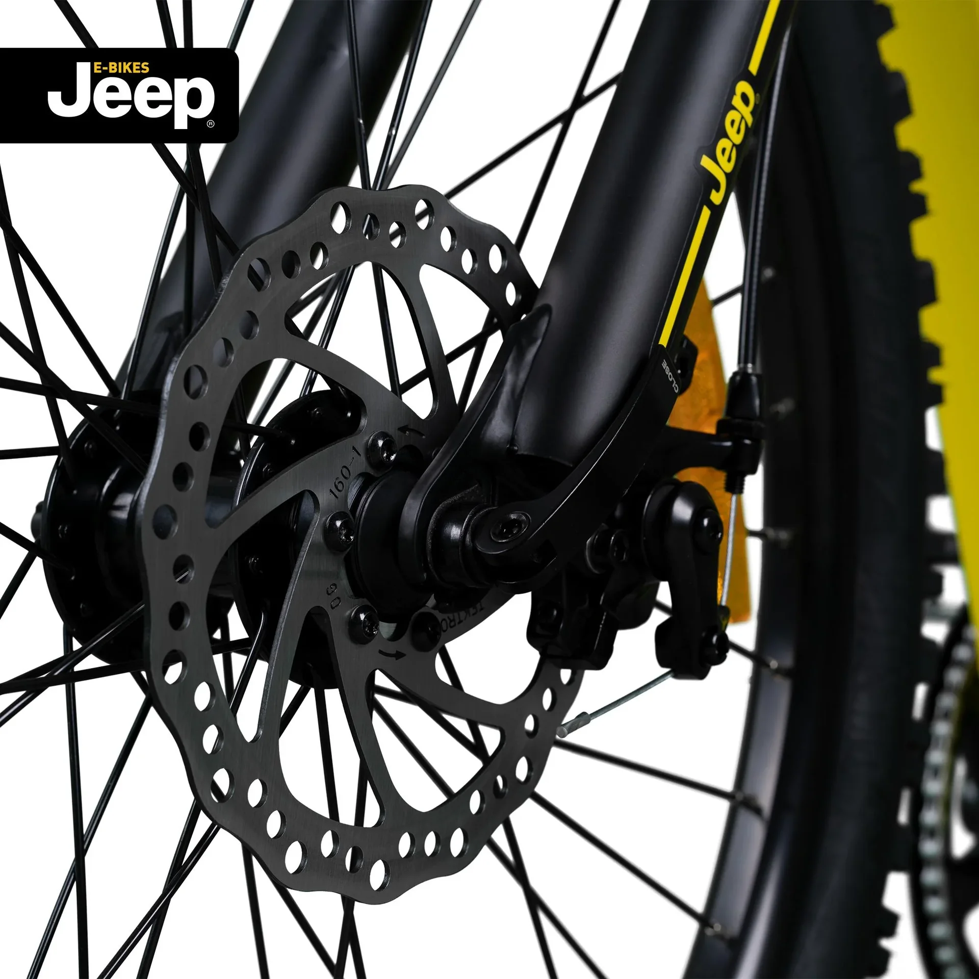 Unisex Teen E-Bike, 24 Zoll, Rahmengröße 38 cm, 7-Gang Kettenschaltung, yellow, TR 7002 - 3