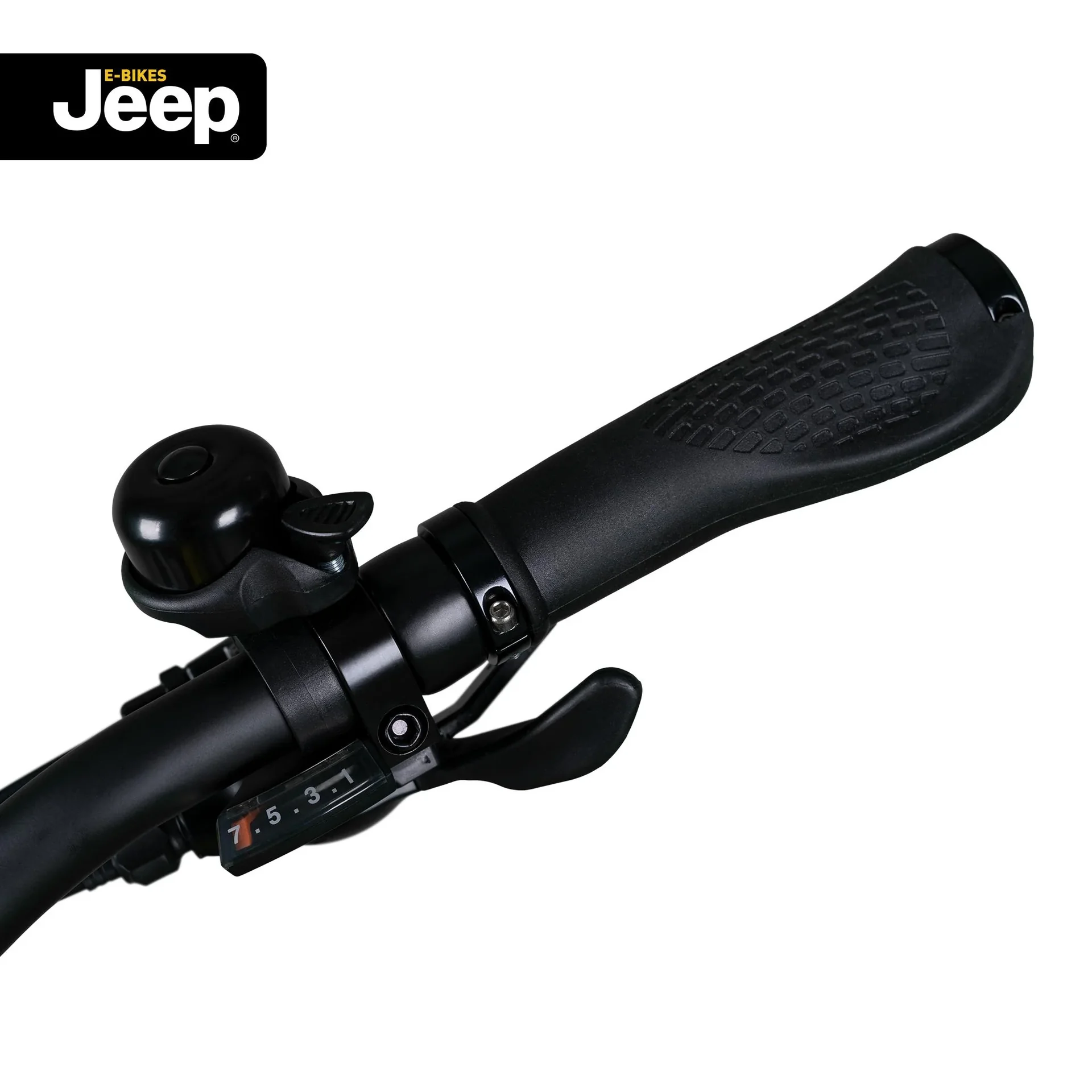 Unisex Teen E-Bike, 24 Zoll, Rahmengröße 38 cm, 7-Gang Kettenschaltung, yellow, TR 7002 - 7