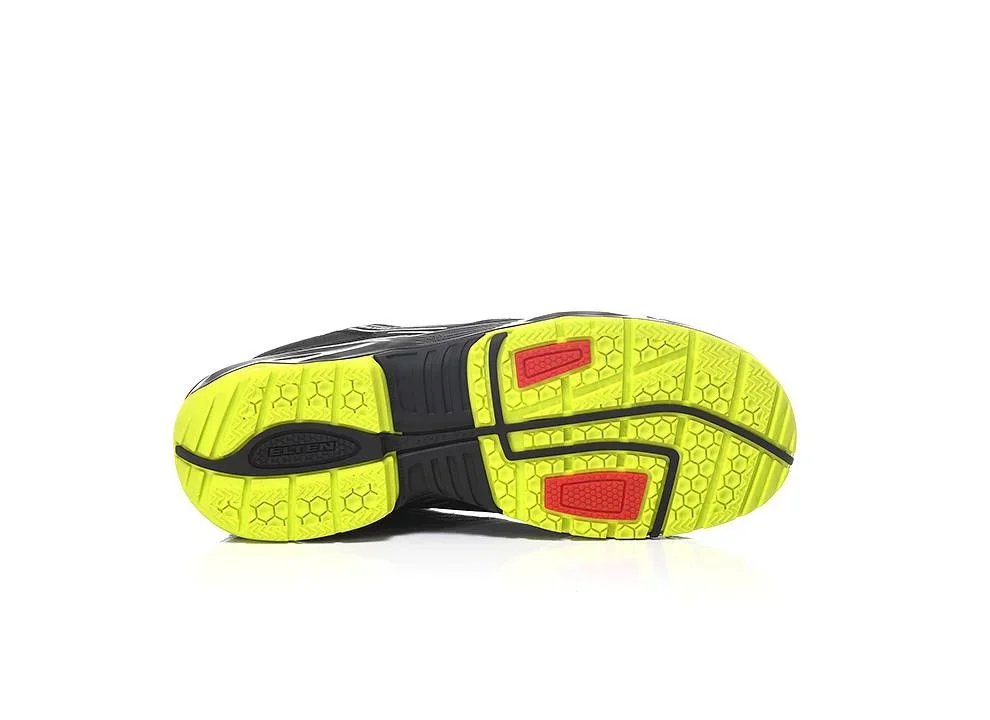 Sicherheitshalbschuh AMBITION BOA® Low ESD S2 Gr. 43 - 3