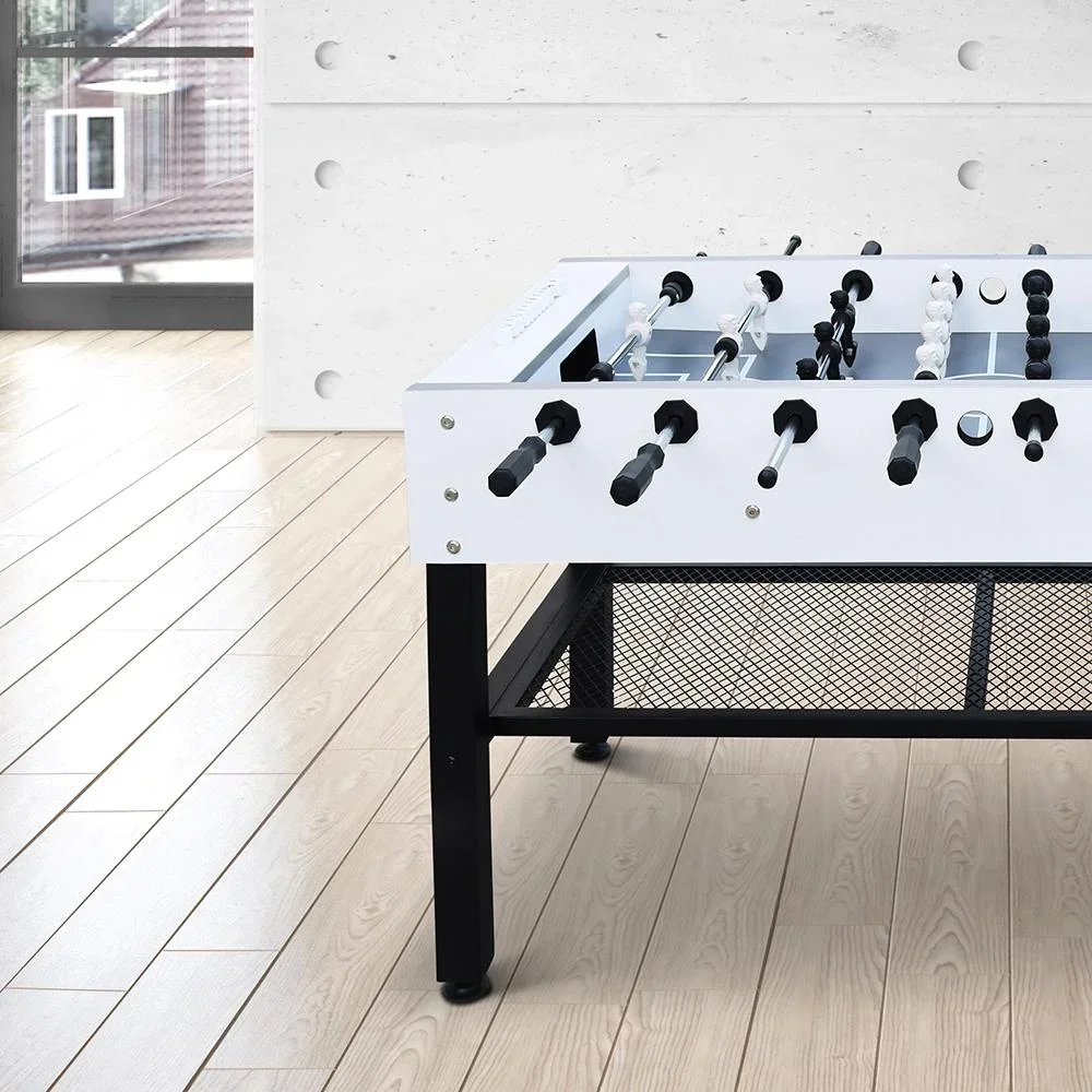 Freestyle Pro White Fußballtisch - 2