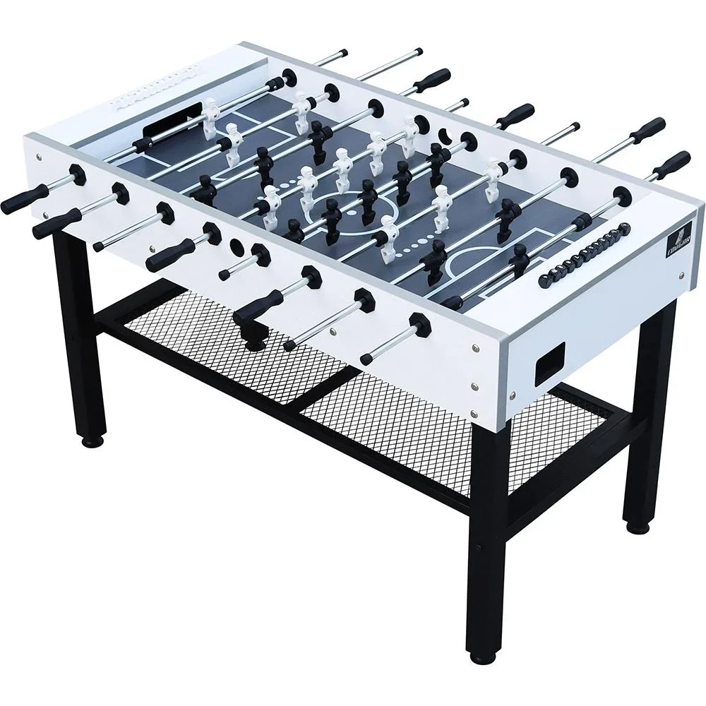 Freestyle Pro White Fußballtisch - 6