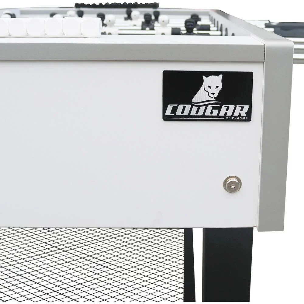 Freestyle Pro White Fußballtisch - 7