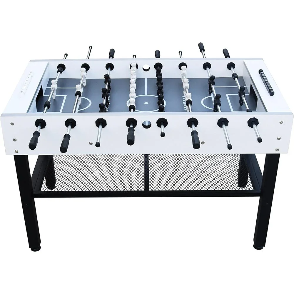 Freestyle Pro White Fußballtisch - 8