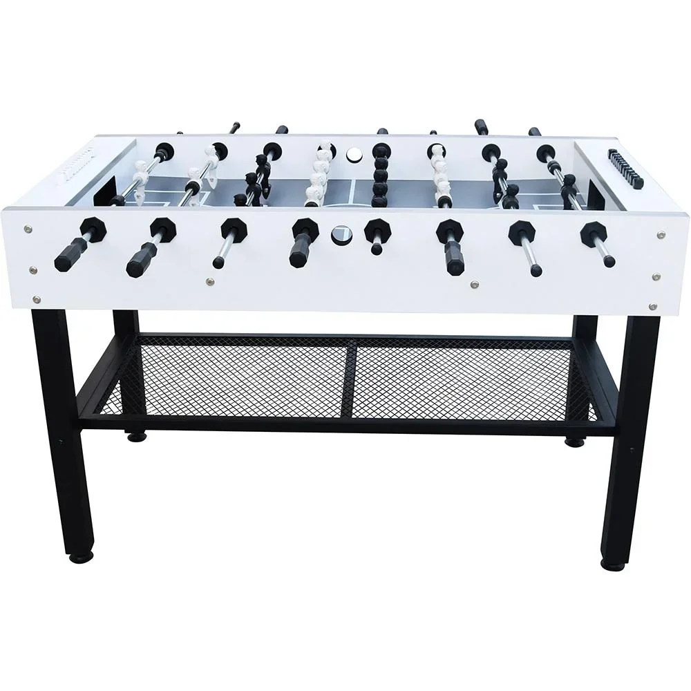 Freestyle Pro White Fußballtisch - 9