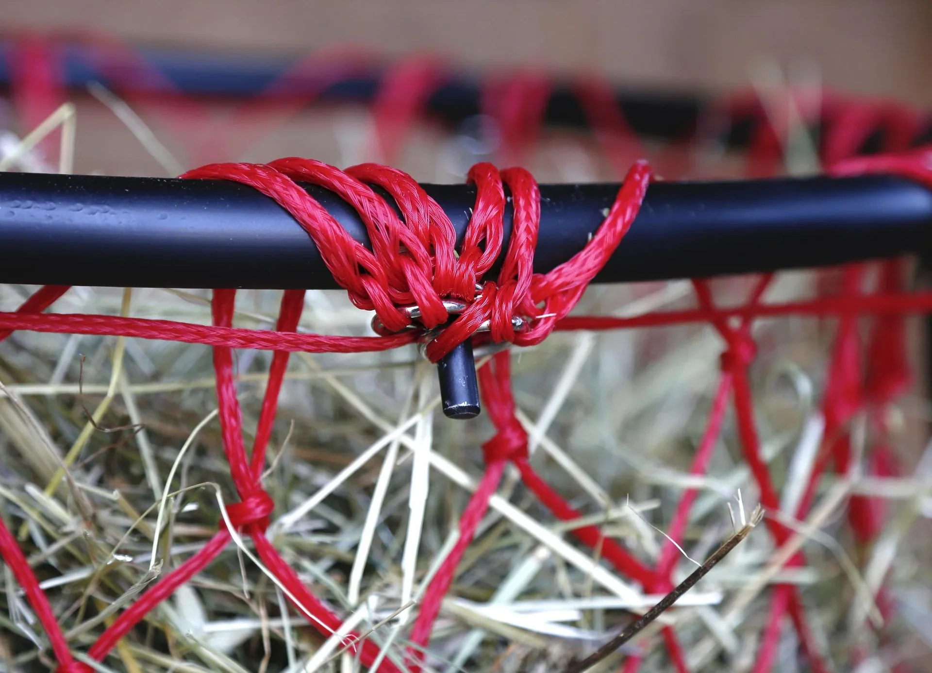 Füllhilfe für Heunetze - 3