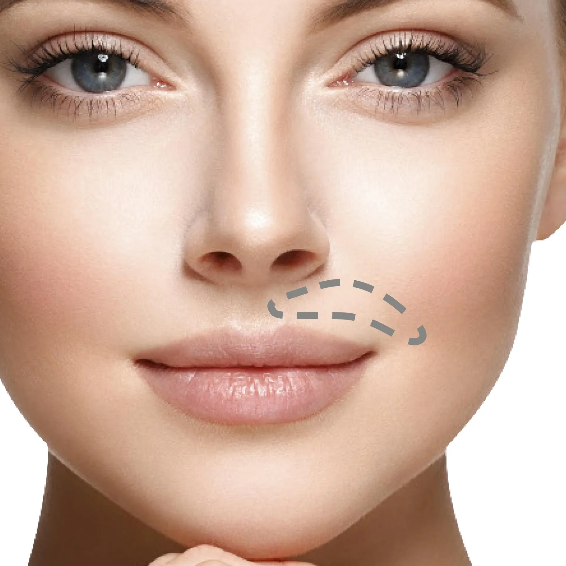 Gesichtshaarentferner Roxy Perfect Brows - 3